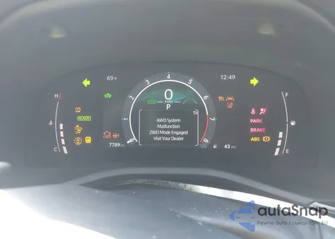 2025 Toyota Camry Se из США, поврежденный, VIN 4T1DBADK1SU019483